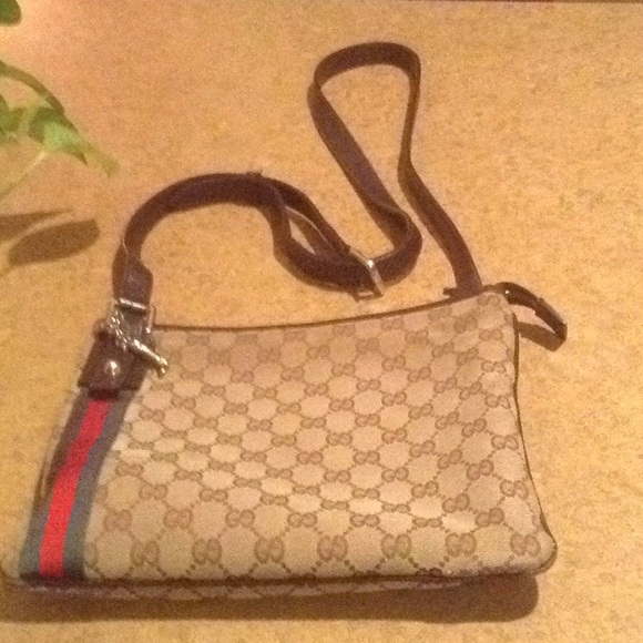 old school gucci bags